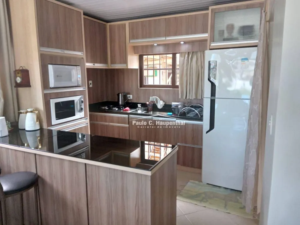 Casa, 4 quartos, 200 m² - Foto 6
