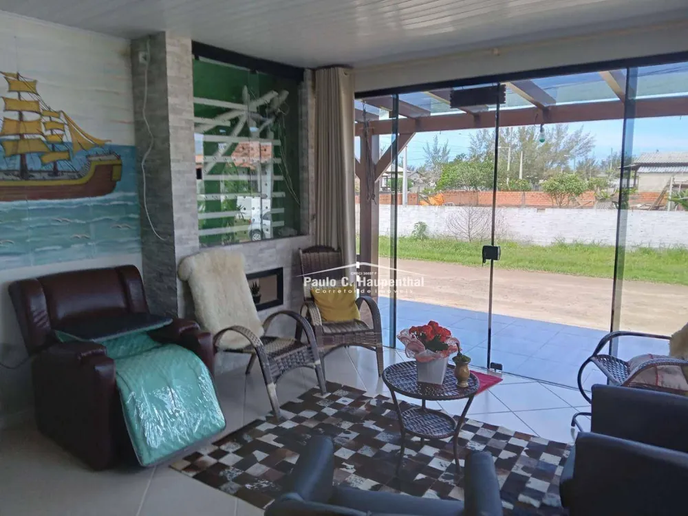 Casa, 4 quartos, 200 m² - Foto 5