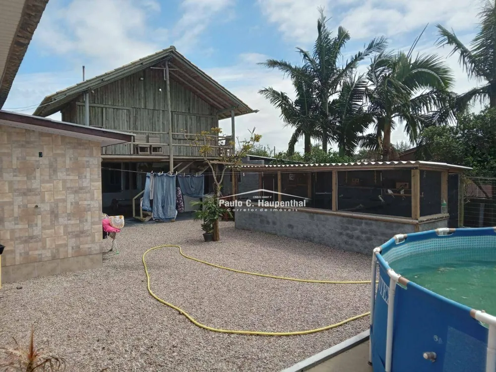 Casa, 4 quartos, 200 m² - Foto 12