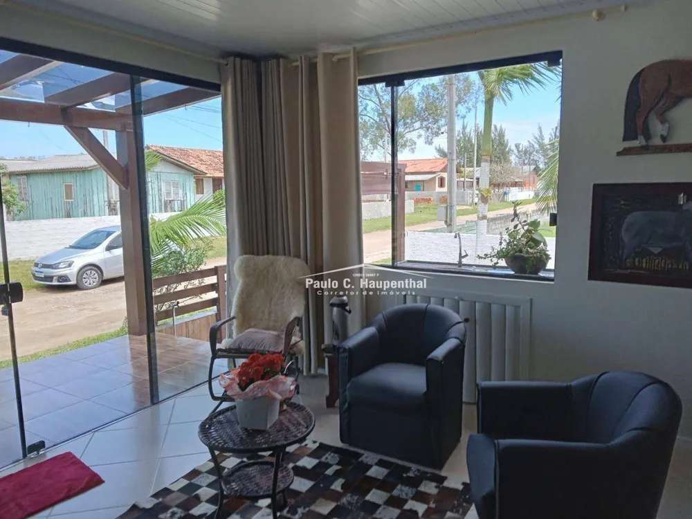Casa, 4 quartos, 200 m² - Foto 6