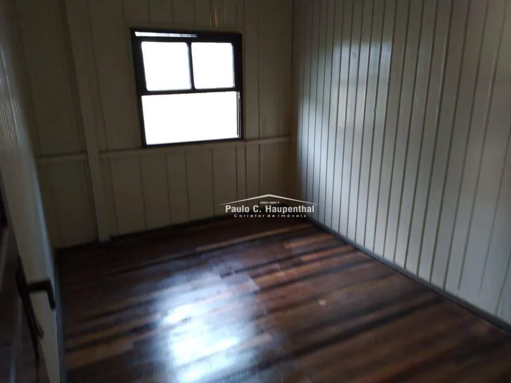 Casa, 3 quartos, 70 m² - Foto 1