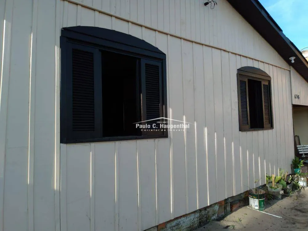 Casa, 3 quartos, 70 m² - Foto 5