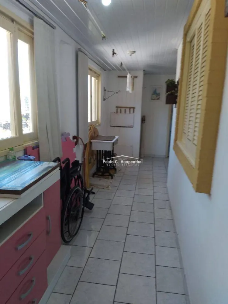 Casa, 5 quartos, 241 m² - Foto 11