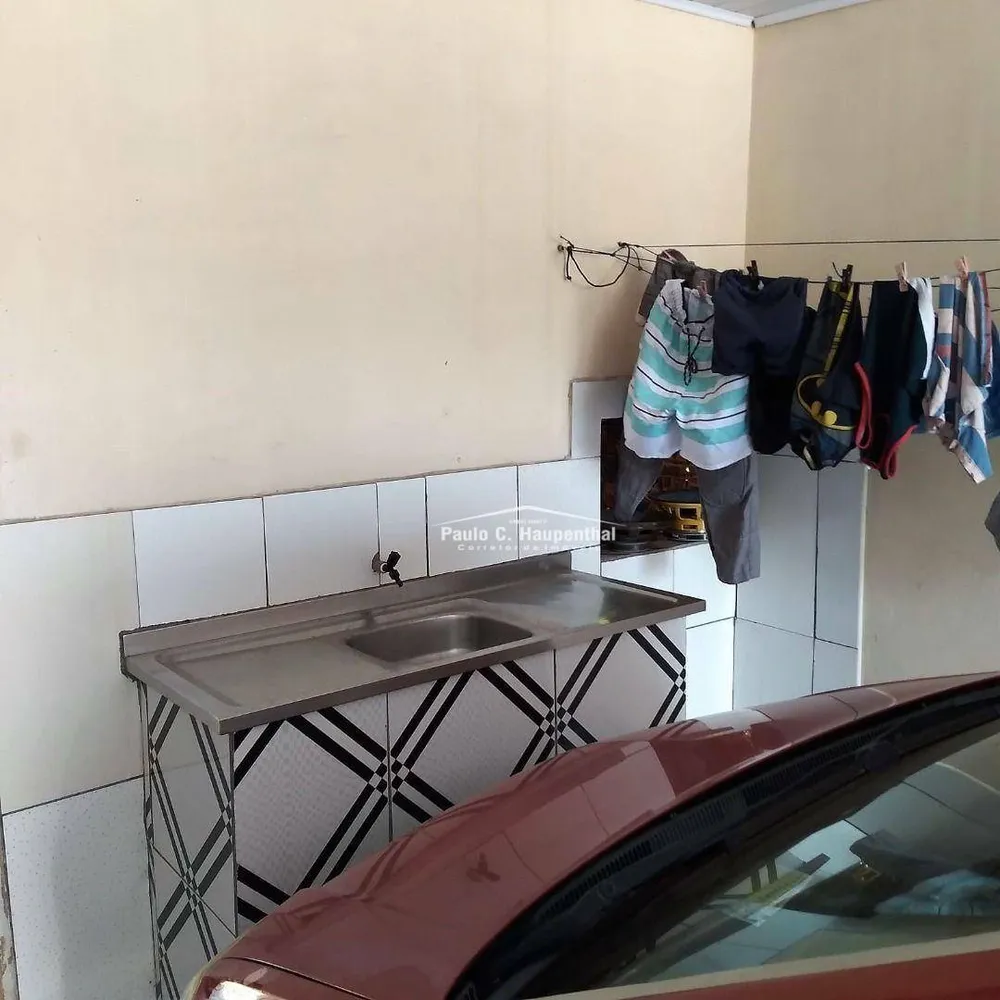 Casa, 6 quartos, 200 m² - Foto 10