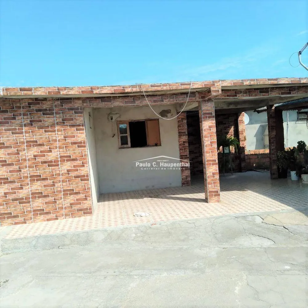 Casa, 6 quartos, 200 m² - Foto 4