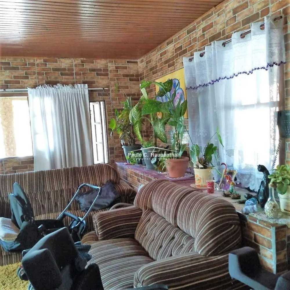Casa, 6 quartos, 200 m² - Foto 6