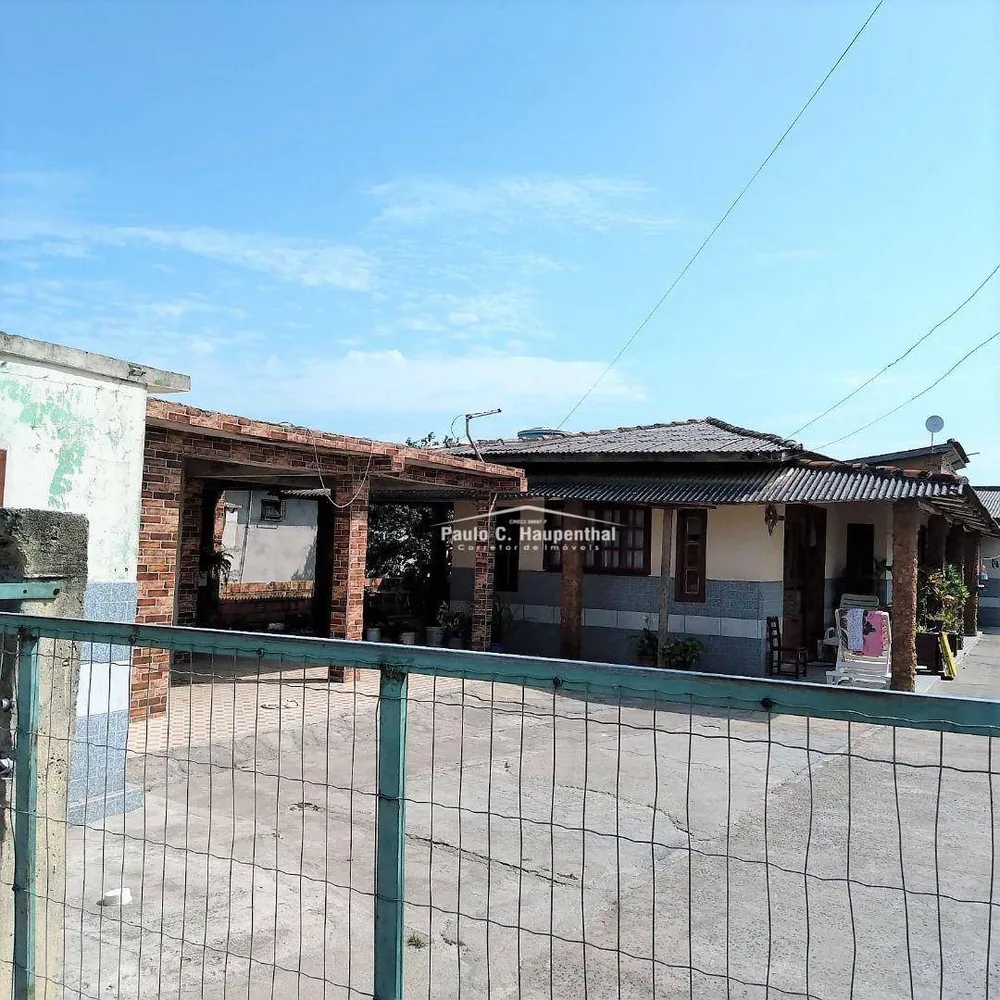 Casa, 6 quartos, 200 m² - Foto 3