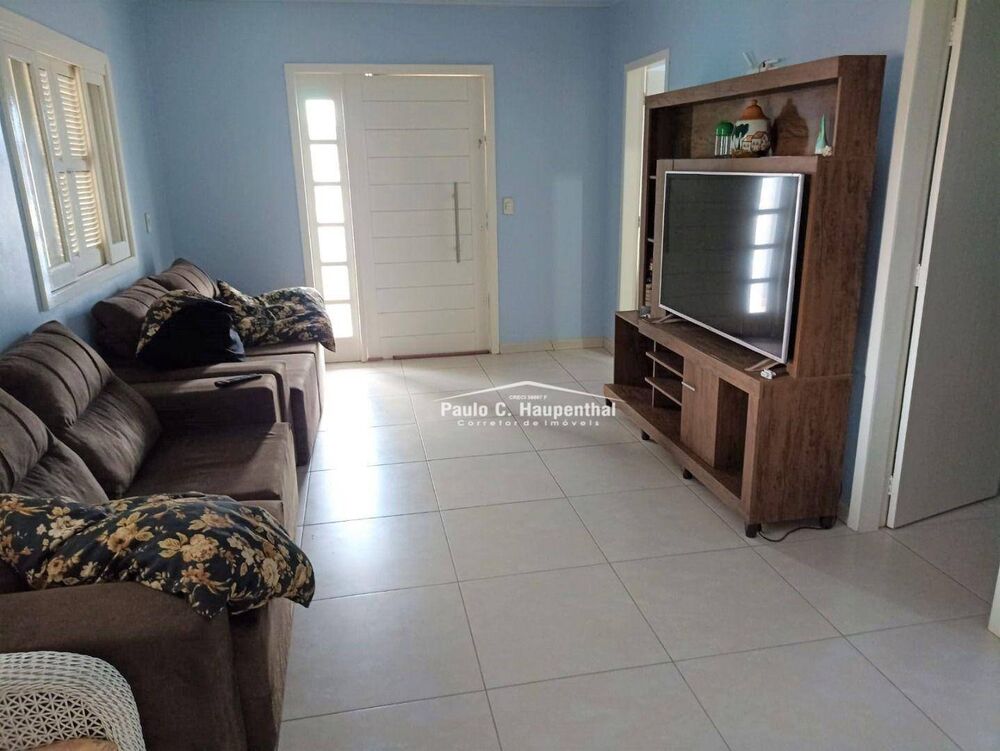Casa, 3 quartos, 187 m² - Foto 1
