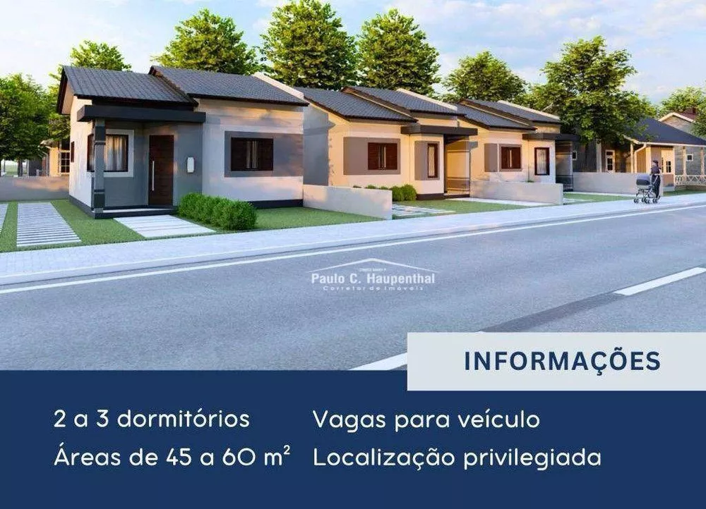 Casa, 2 quartos, 45 m² - Foto 5