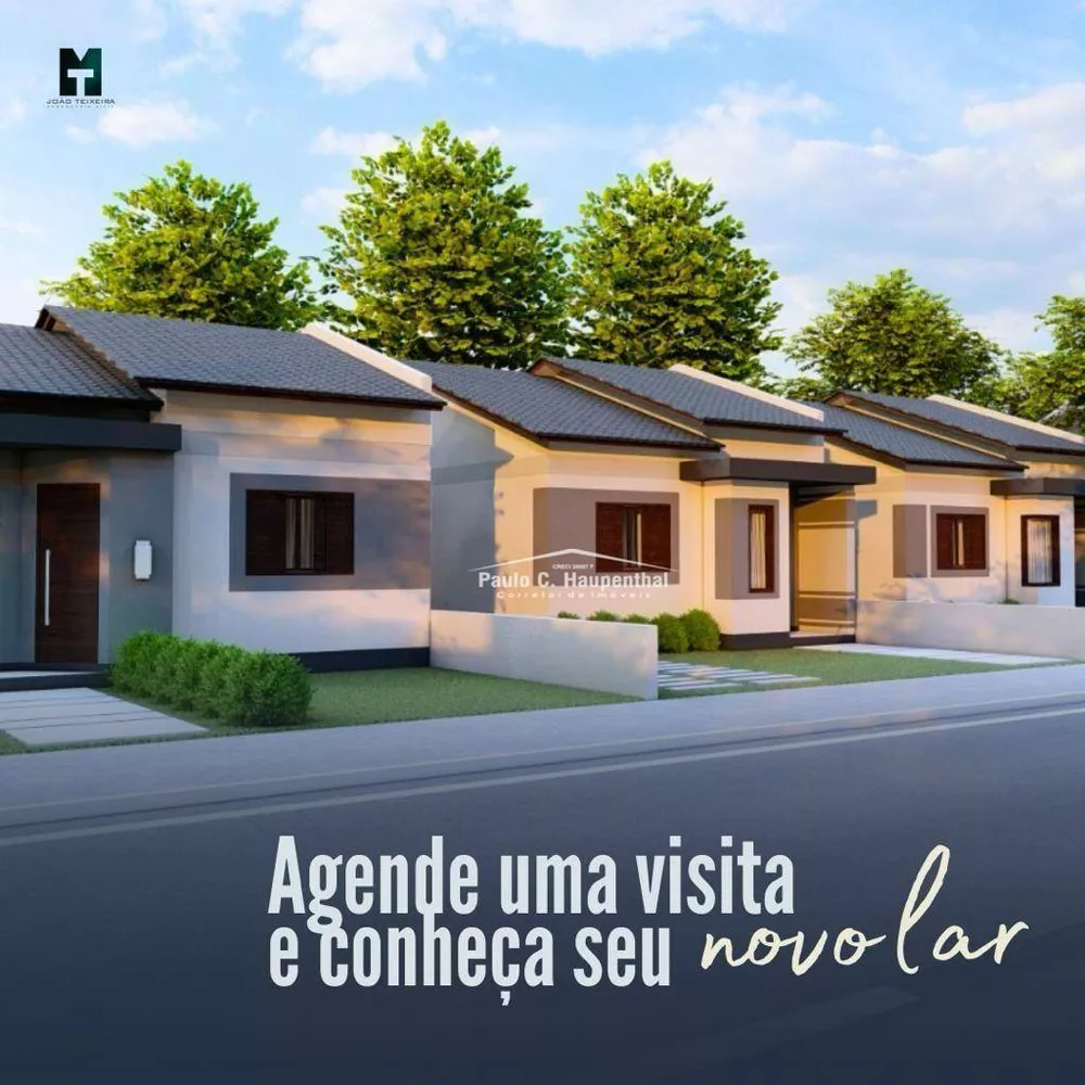Casa, 2 quartos, 45 m² - Foto 6