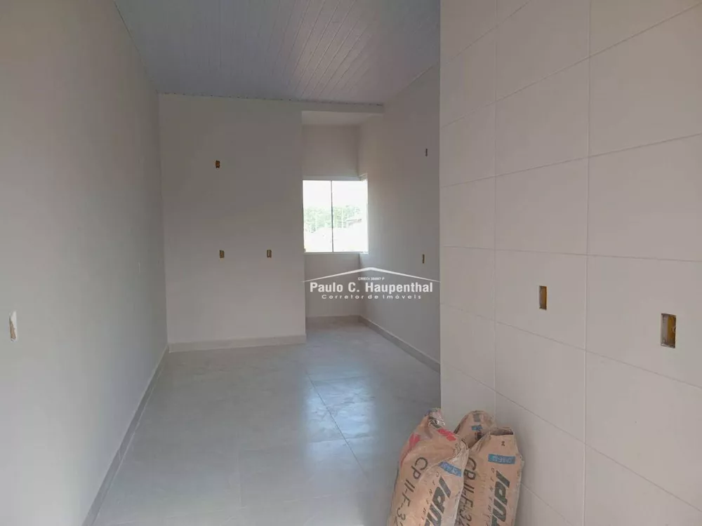 Casa, 2 quartos, 45 m² - Foto 4