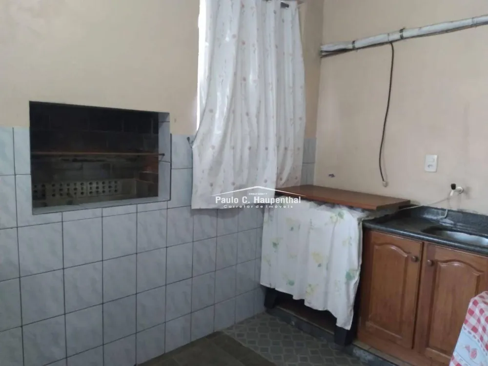 Casa, 4 quartos, 160 m² - Foto 11