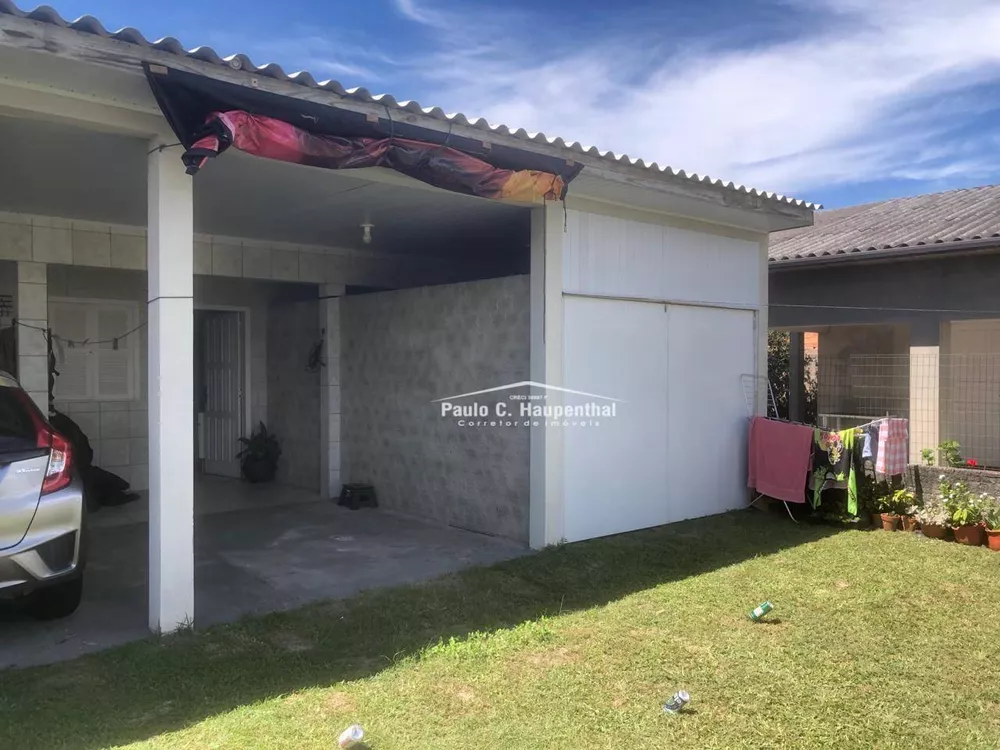 Casa à venda com 2 quartos, 140m² - Foto 1