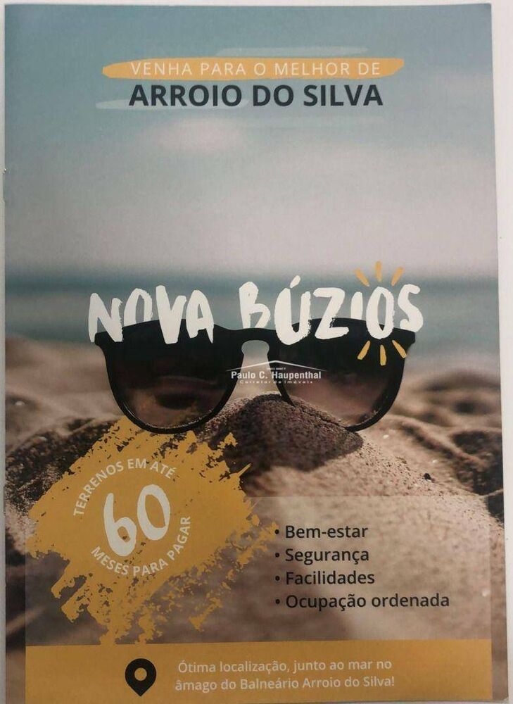 Loteamento e Condomínio, 360 m² - Foto 1