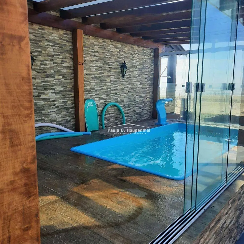 Casa, 3 quartos - Foto 3