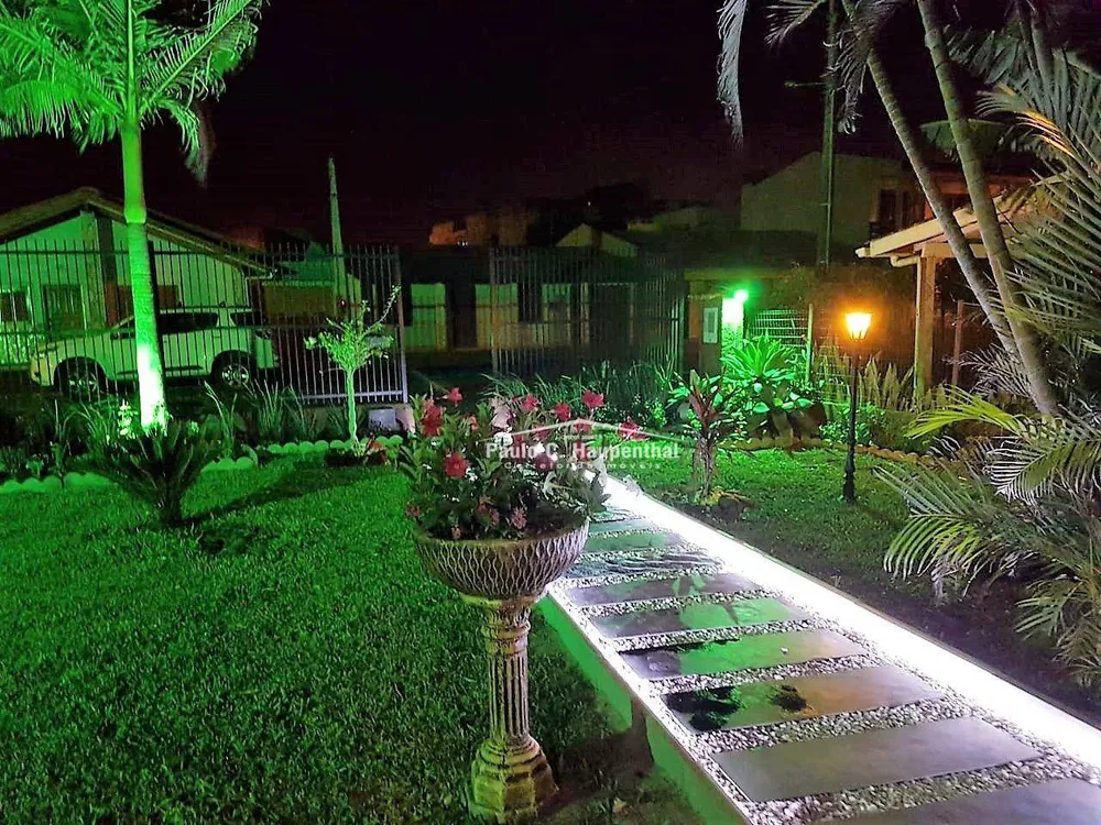 Casa, 3 quartos - Foto 12