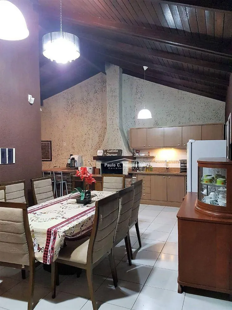 Casa, 3 quartos - Foto 5