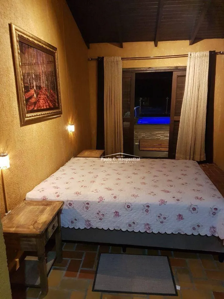 Casa, 3 quartos - Foto 8