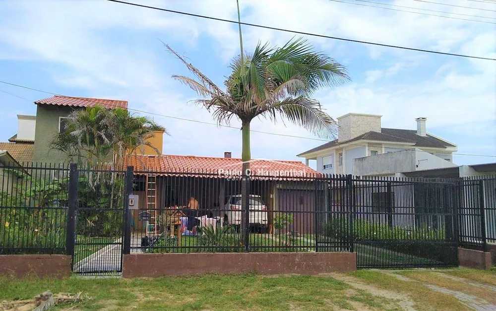 Casa, 3 quartos - Foto 4