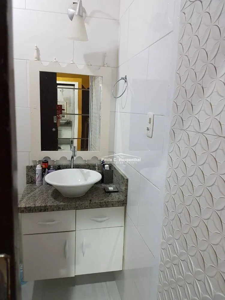Casa, 3 quartos - Foto 10