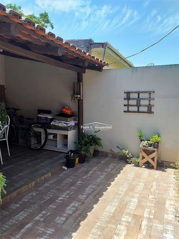 Casa, 2 quartos, 90 m² - Foto 12