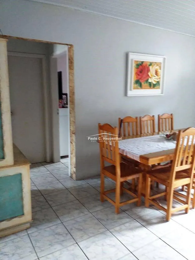 Casa, 2 quartos, 90 m² - Foto 6