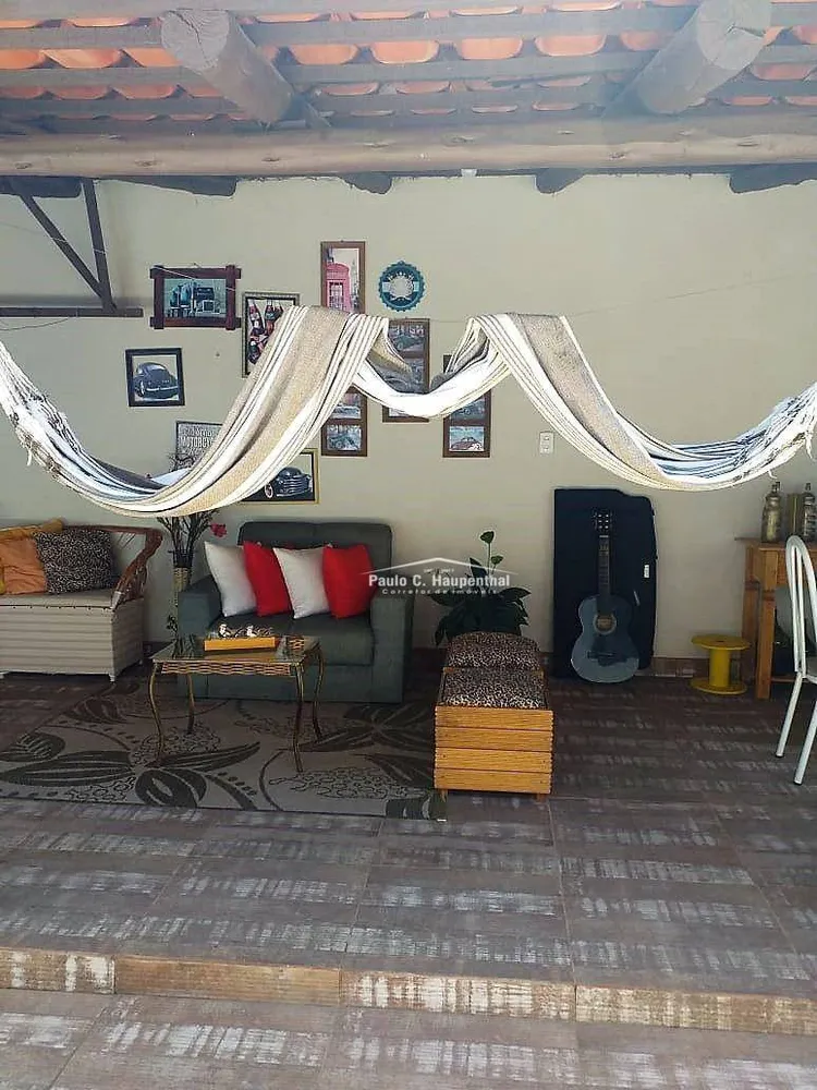 Casa, 2 quartos, 90 m² - Foto 14