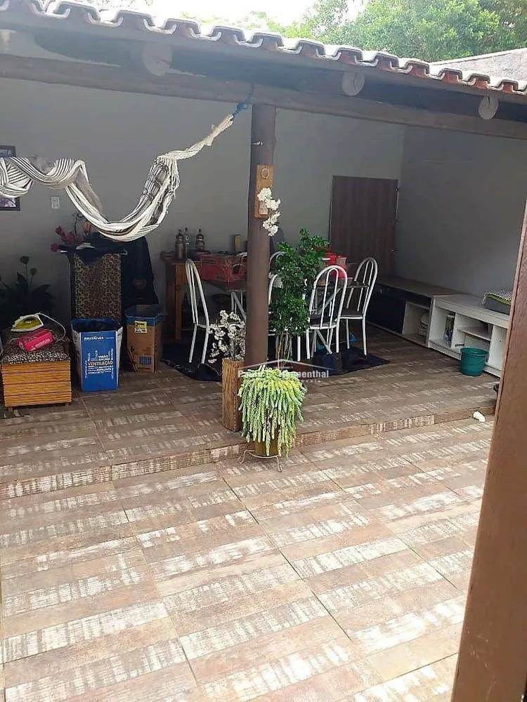 Casa, 2 quartos, 90 m² - Foto 13