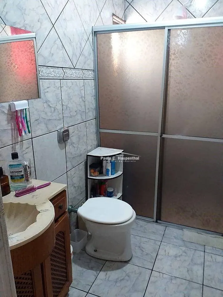 Casa, 2 quartos, 90 m² - Foto 11