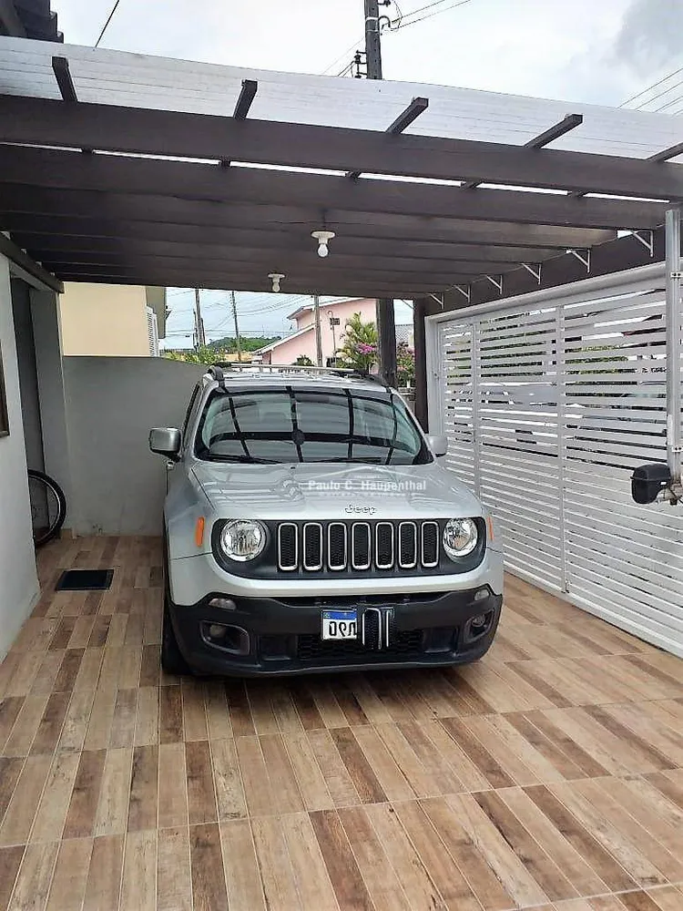 Casa, 2 quartos, 90 m² - Foto 15