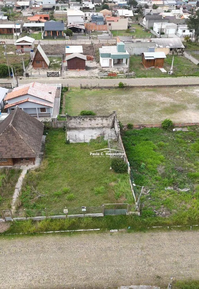 Terreno, 300 m² - Foto 1