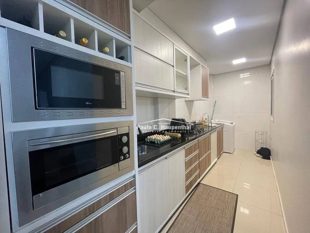 Apartamento, 2 quartos, 80 m² - Foto 1