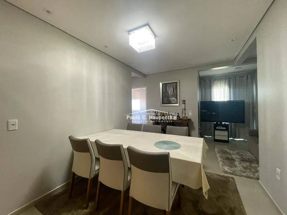 Apartamento, 2 quartos, 80 m² - Foto 9