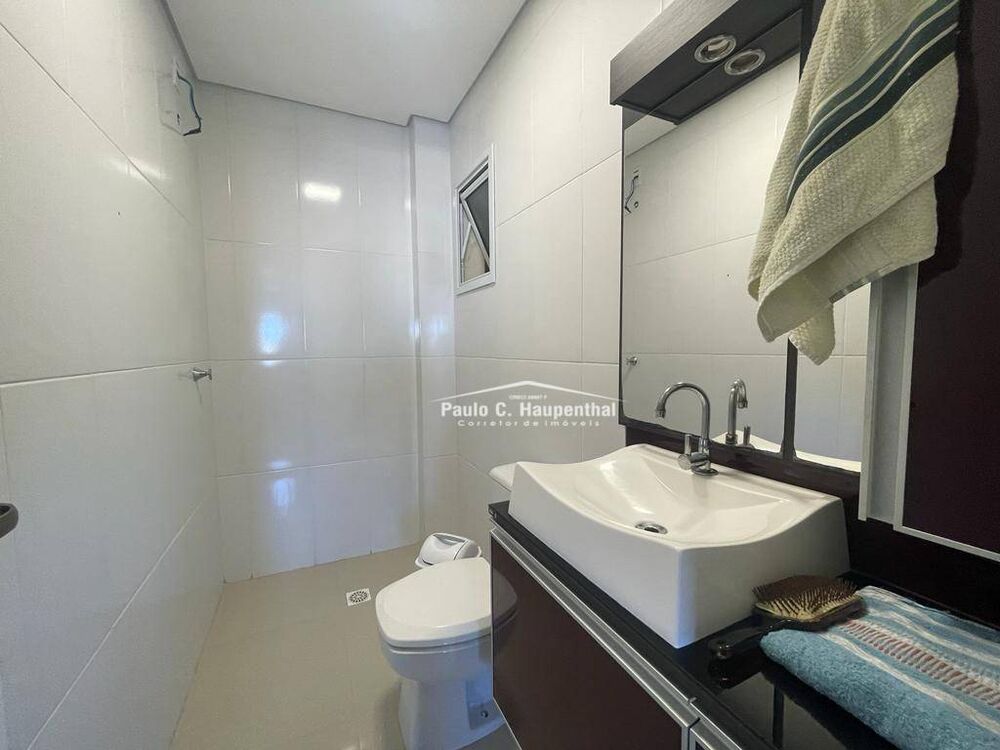 Apartamento à venda com 2 quartos, 80m² - Foto 3