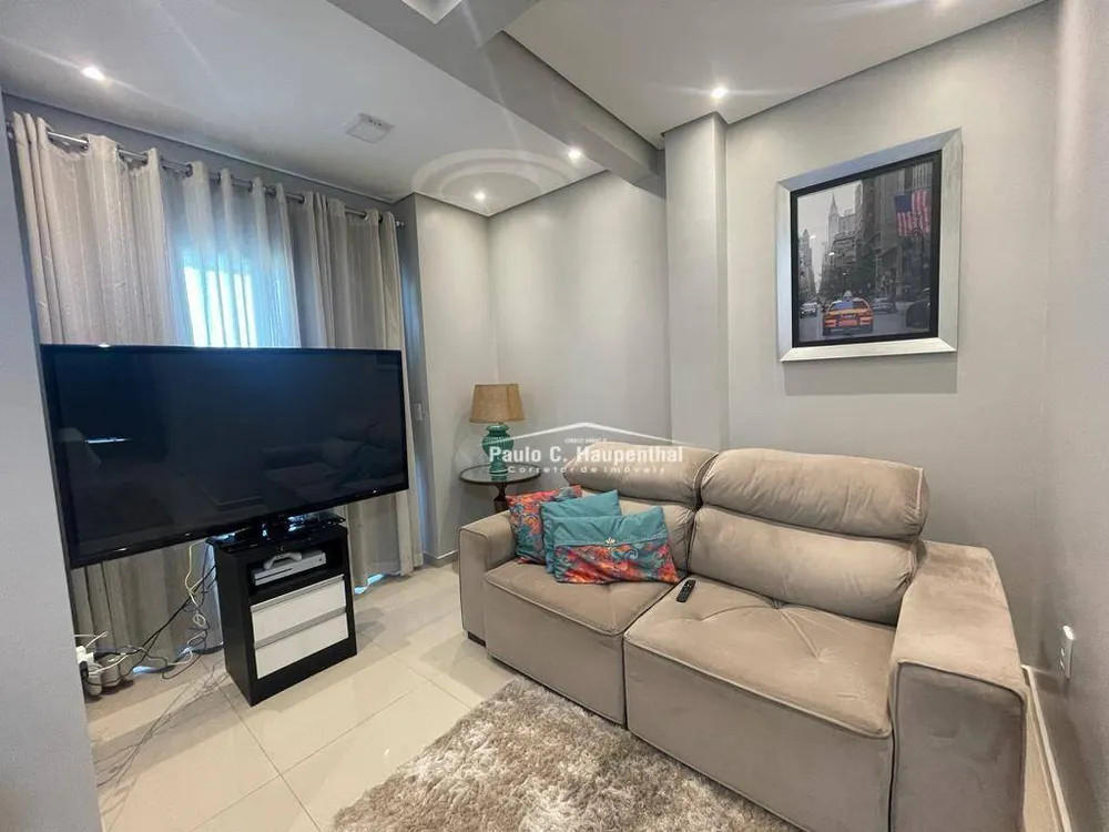Apartamento, 2 quartos, 80 m² - Foto 8