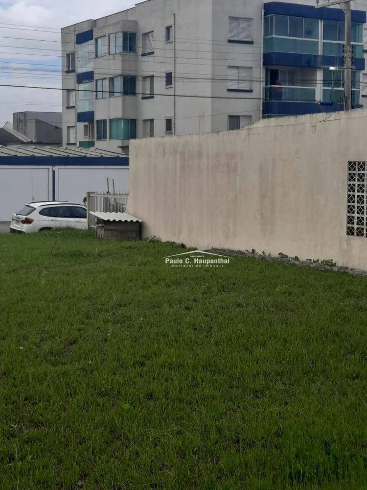 Terreno, 300 m² - Foto 1