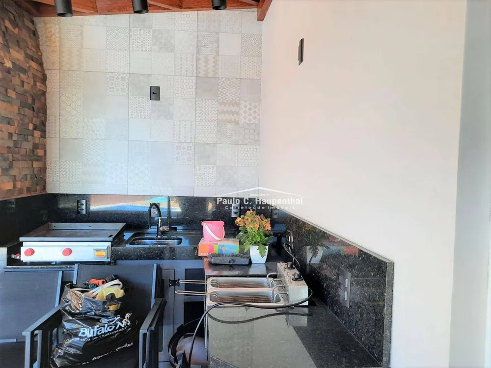 Casa, 4 quartos, 222 m² - Foto 8