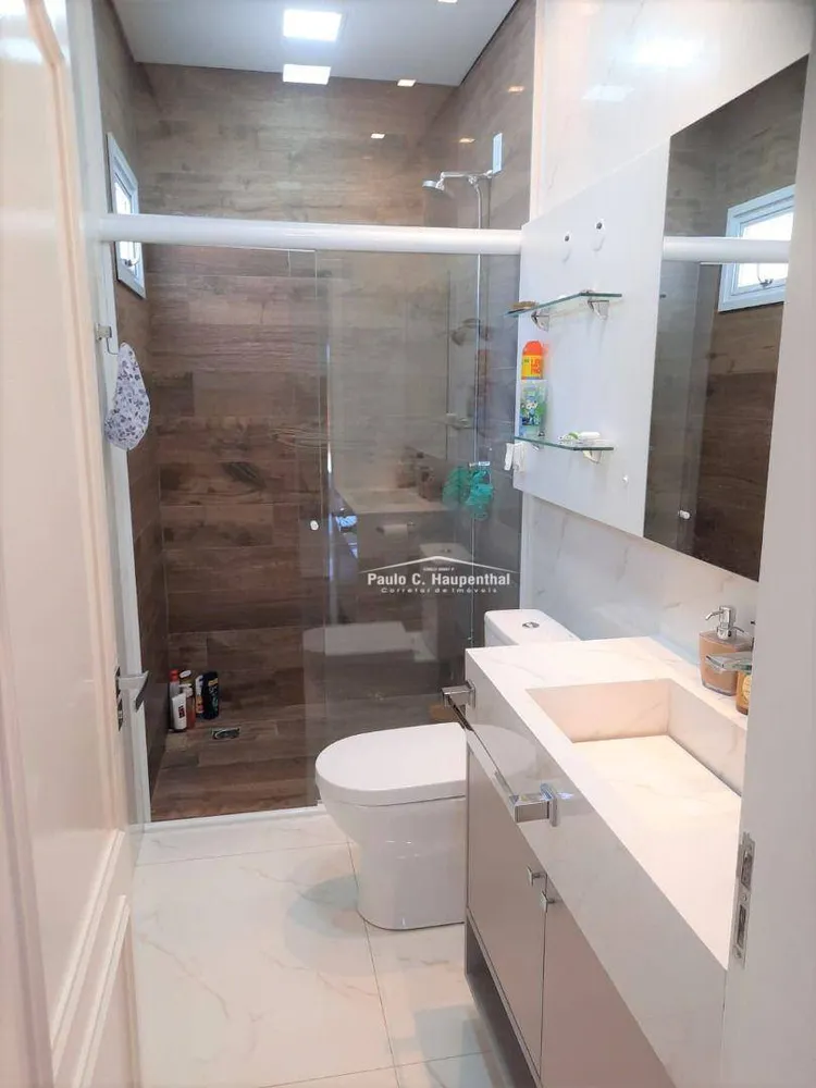 Casa, 4 quartos, 222 m² - Foto 10
