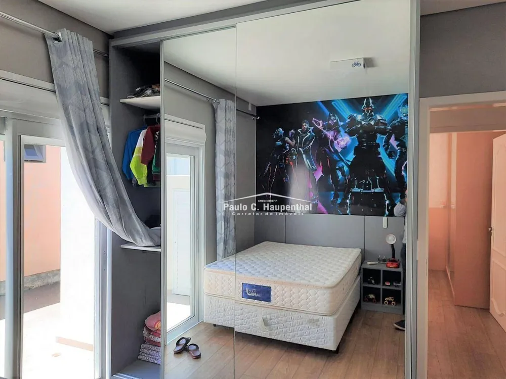 Casa, 4 quartos, 222 m² - Foto 7