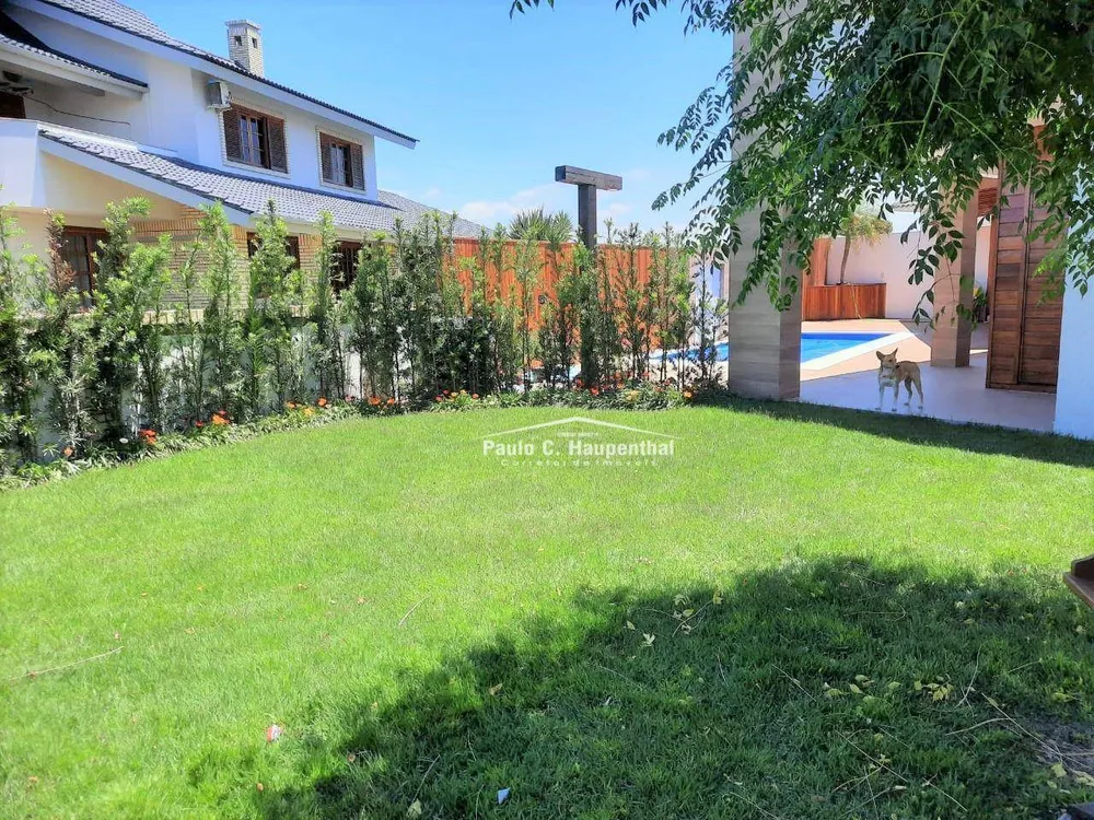 Casa, 4 quartos, 222 m² - Foto 12