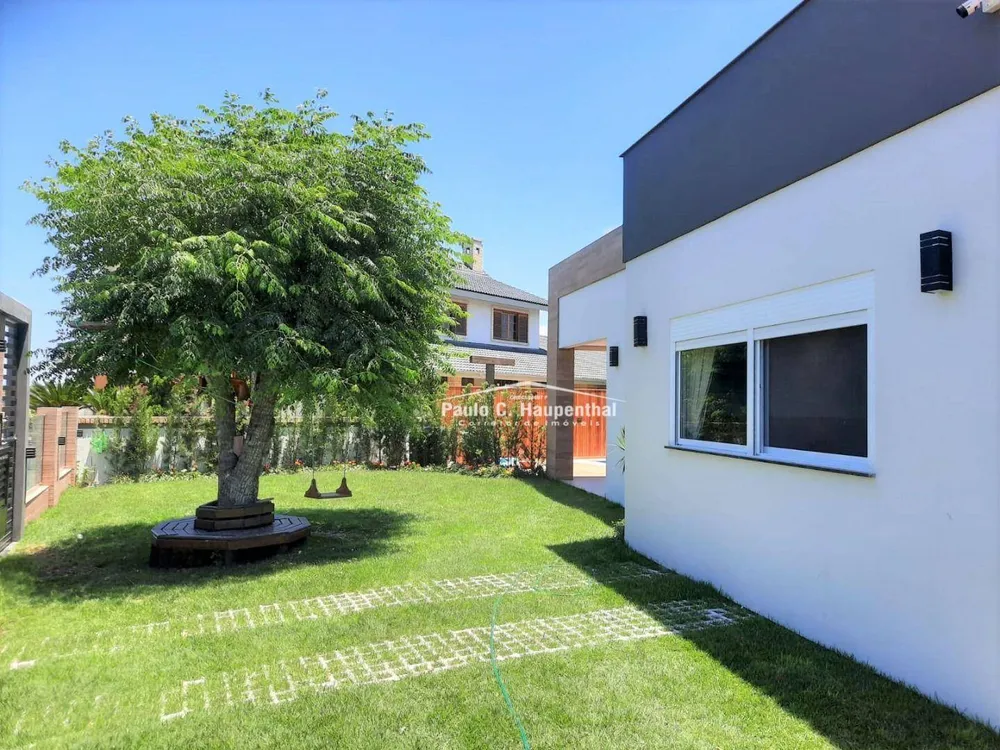 Casa, 4 quartos, 222 m² - Foto 13