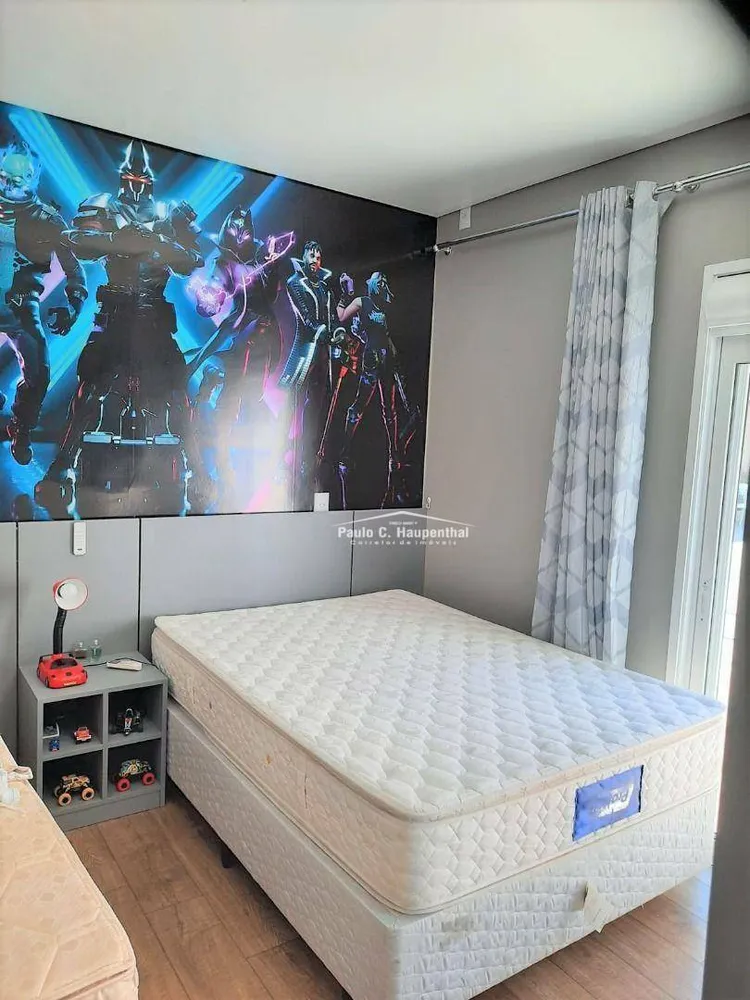 Casa, 4 quartos, 222 m² - Foto 6