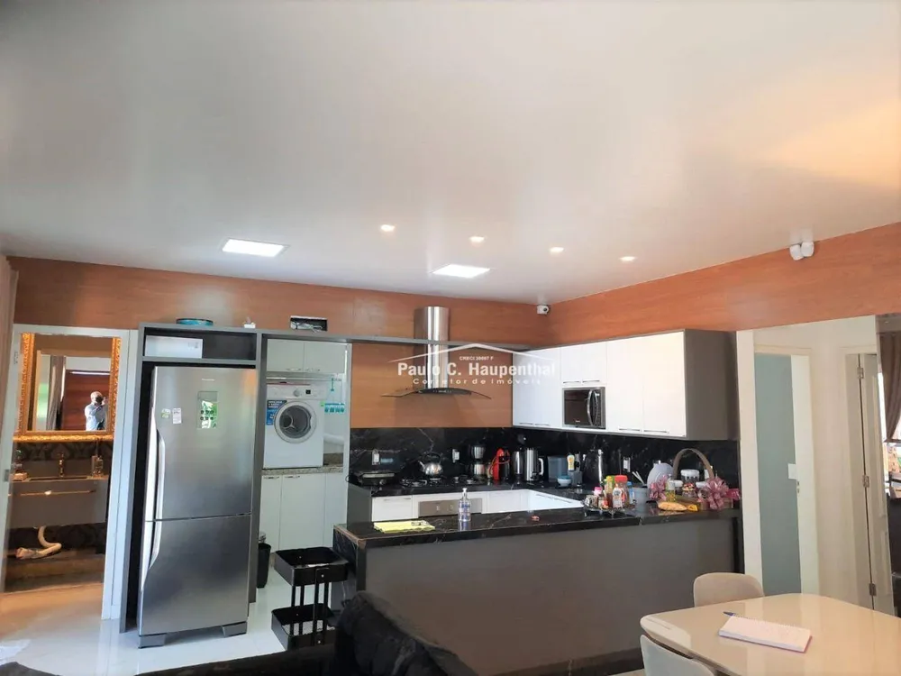 Casa, 4 quartos, 222 m² - Foto 11