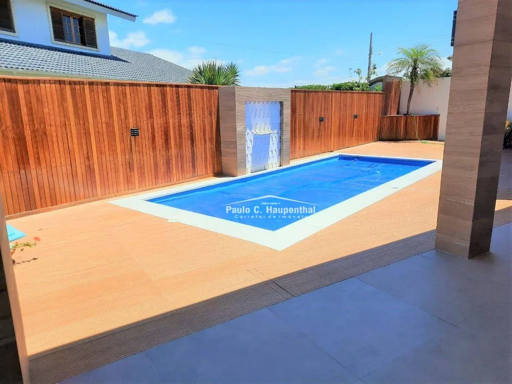 Casa, 4 quartos, 222 m² - Foto 9