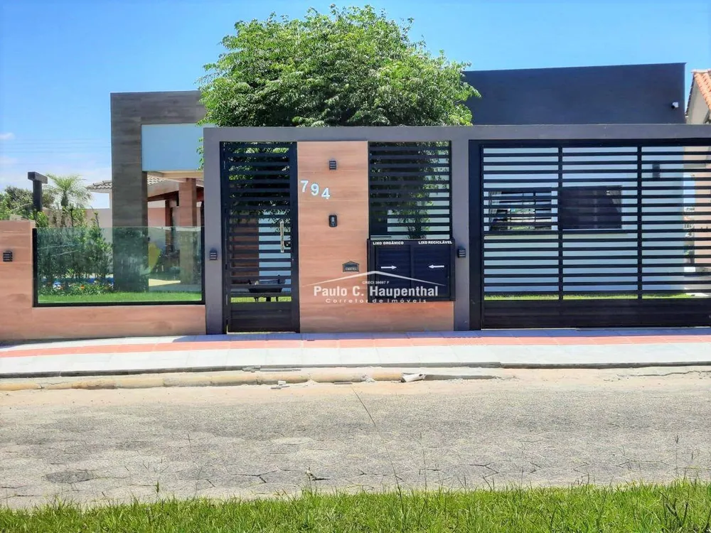 Casa, 4 quartos, 222 m² - Foto 4