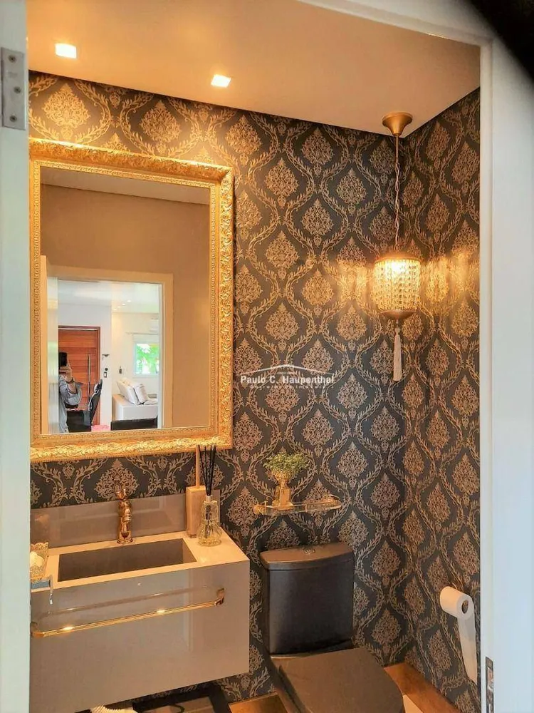 Casa, 4 quartos, 222 m² - Foto 3