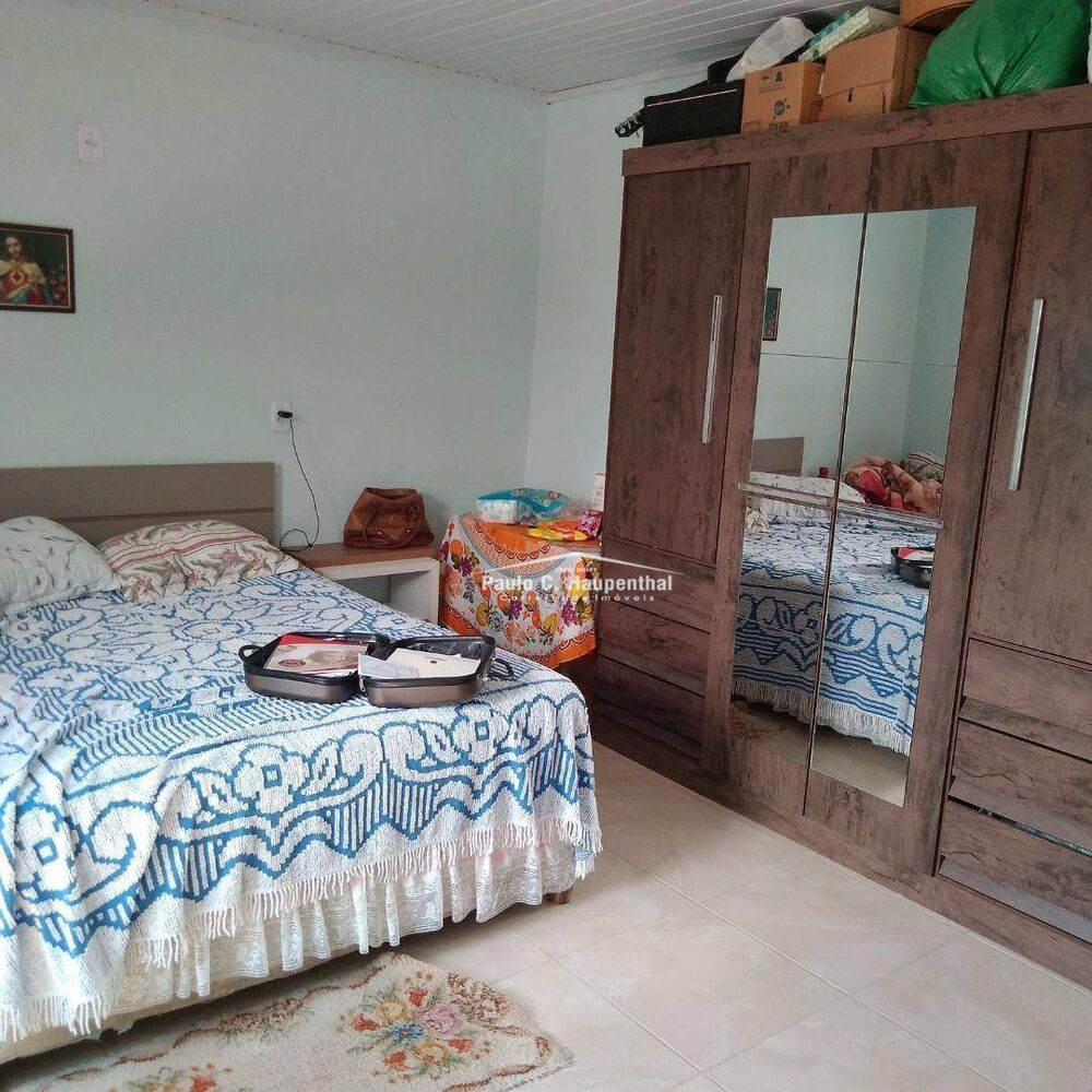 Casa à venda com 3 quartos, 110m² - Foto 4