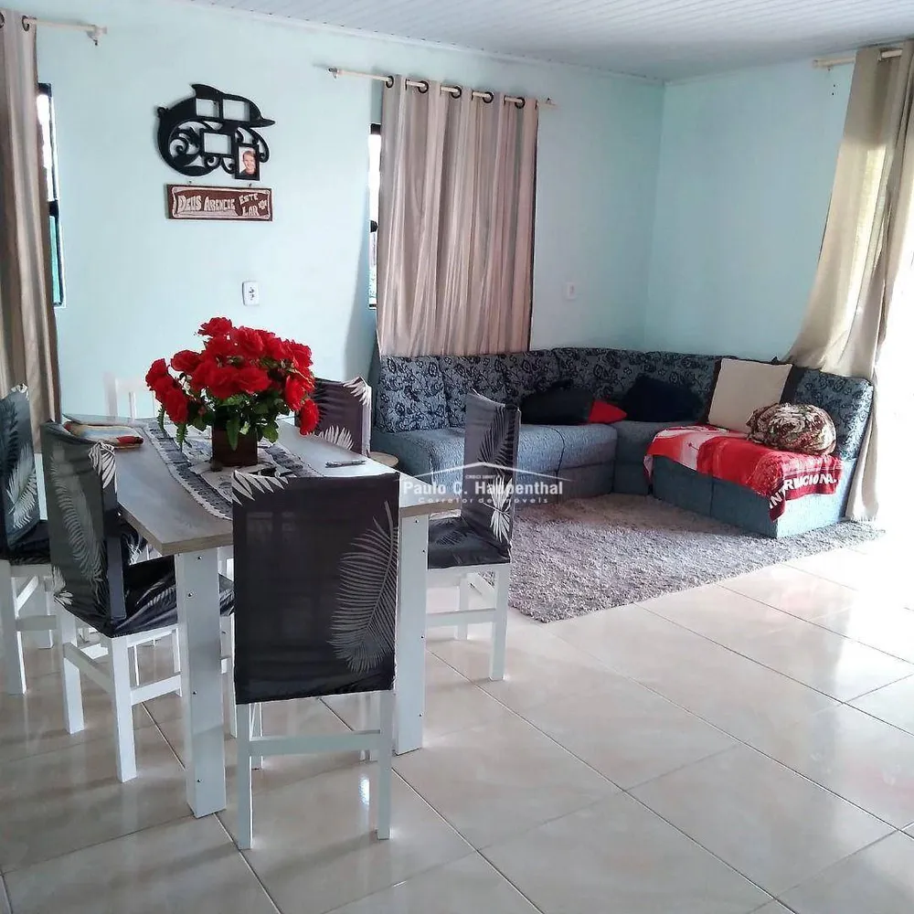Casa, 3 quartos, 110 m² - Foto 3