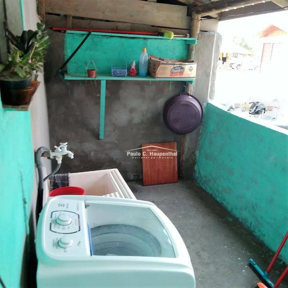 Casa, 3 quartos, 110 m² - Foto 11