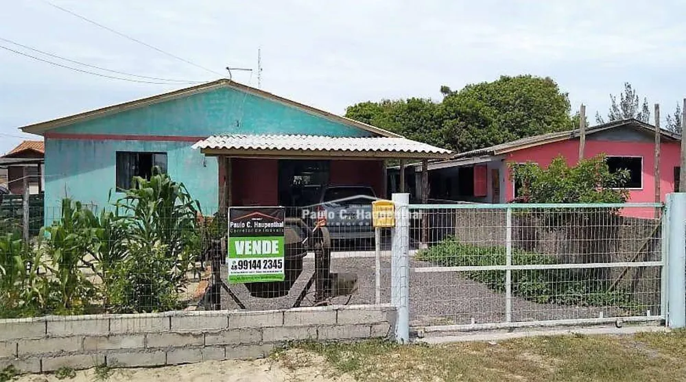 Casa, 3 quartos, 110 m² - Foto 1